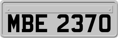 MBE2370