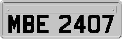 MBE2407