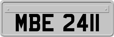 MBE2411