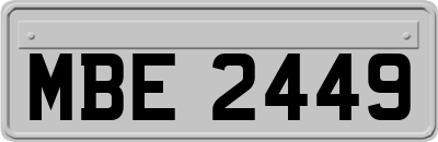 MBE2449