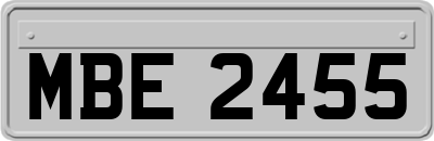 MBE2455