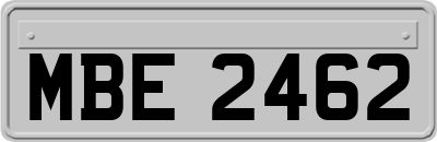MBE2462