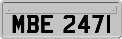 MBE2471