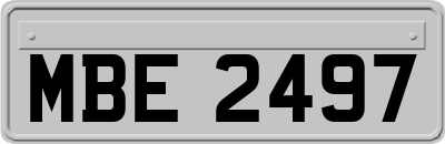 MBE2497