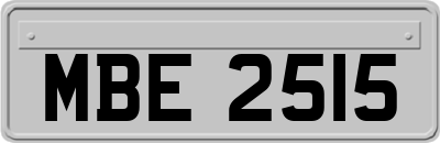 MBE2515