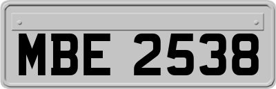 MBE2538