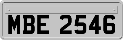MBE2546