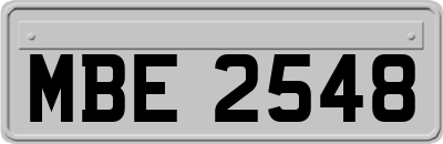 MBE2548