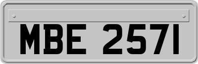MBE2571