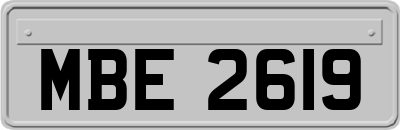 MBE2619