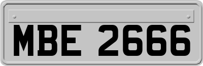 MBE2666