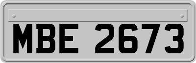 MBE2673