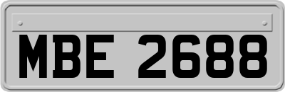 MBE2688