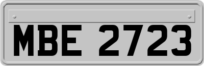 MBE2723