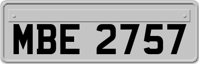 MBE2757