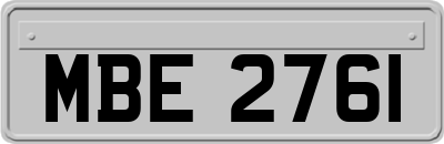 MBE2761