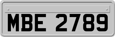 MBE2789