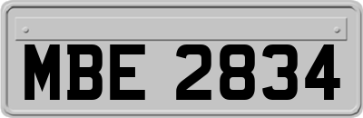 MBE2834