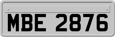 MBE2876