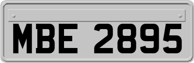 MBE2895