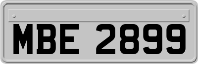 MBE2899