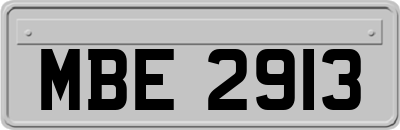 MBE2913