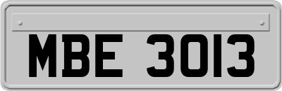 MBE3013