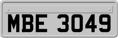 MBE3049