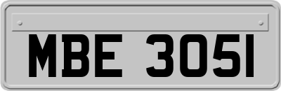 MBE3051
