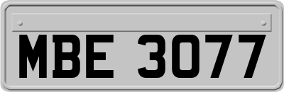 MBE3077