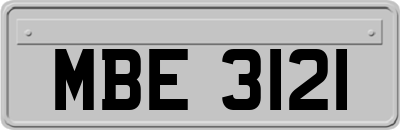 MBE3121
