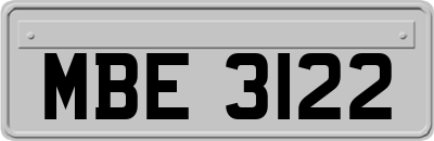 MBE3122