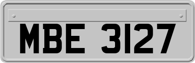 MBE3127