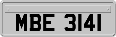 MBE3141
