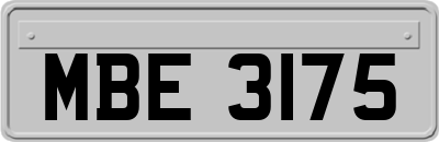 MBE3175