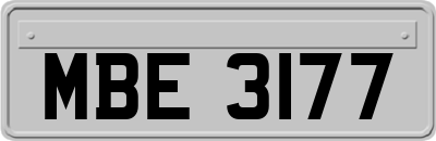 MBE3177