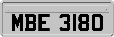 MBE3180