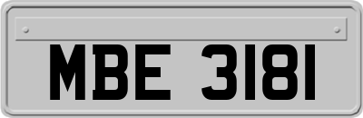 MBE3181