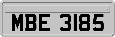 MBE3185