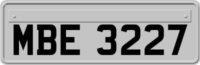MBE3227