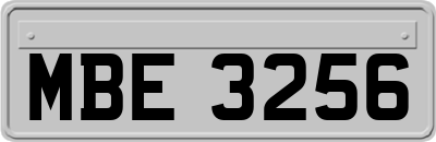 MBE3256
