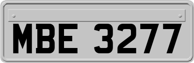 MBE3277