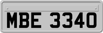 MBE3340