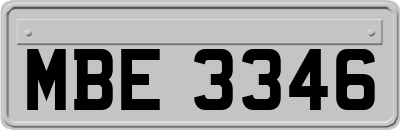 MBE3346