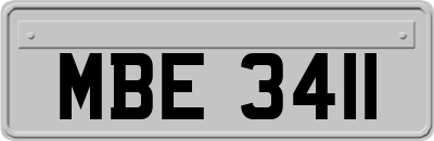 MBE3411