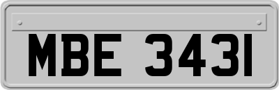 MBE3431