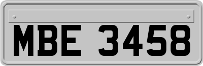 MBE3458