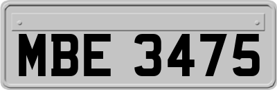 MBE3475