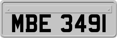 MBE3491