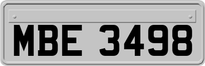 MBE3498